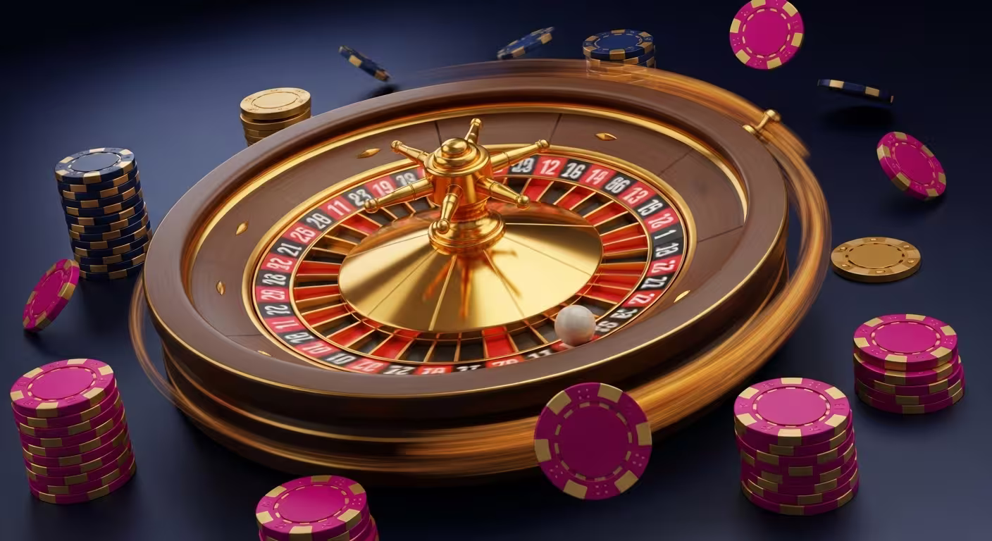 Tervetuliaisbonus 100% talletuksesta ja ilmaiskierroksia